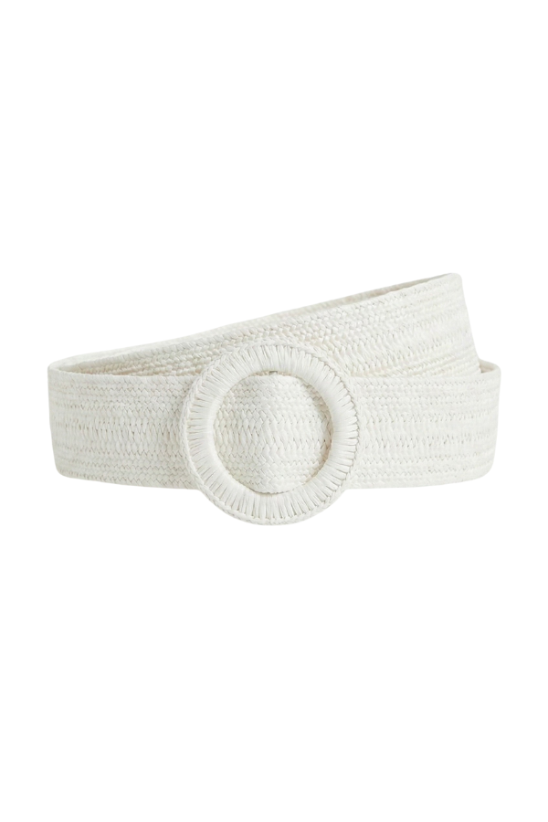 The Riviera Circle Belt - pookie and sebastian