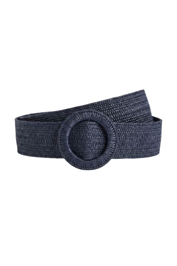 The Riviera Circle Belt