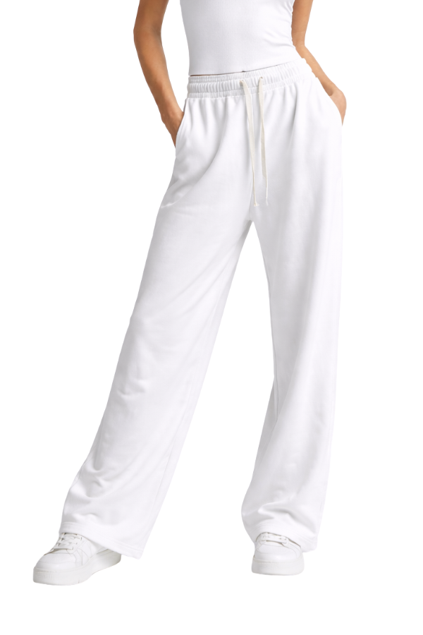 The Alice Knit Fit Sweatpants - pookie and sebastian