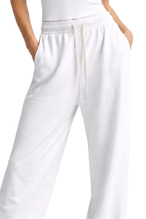 The Alice Knit Fit Sweatpants - pookie and sebastian