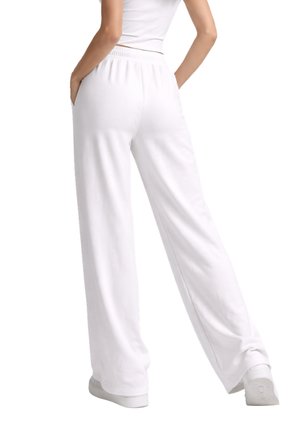 The Alice Knit Fit Sweatpants - pookie and sebastian