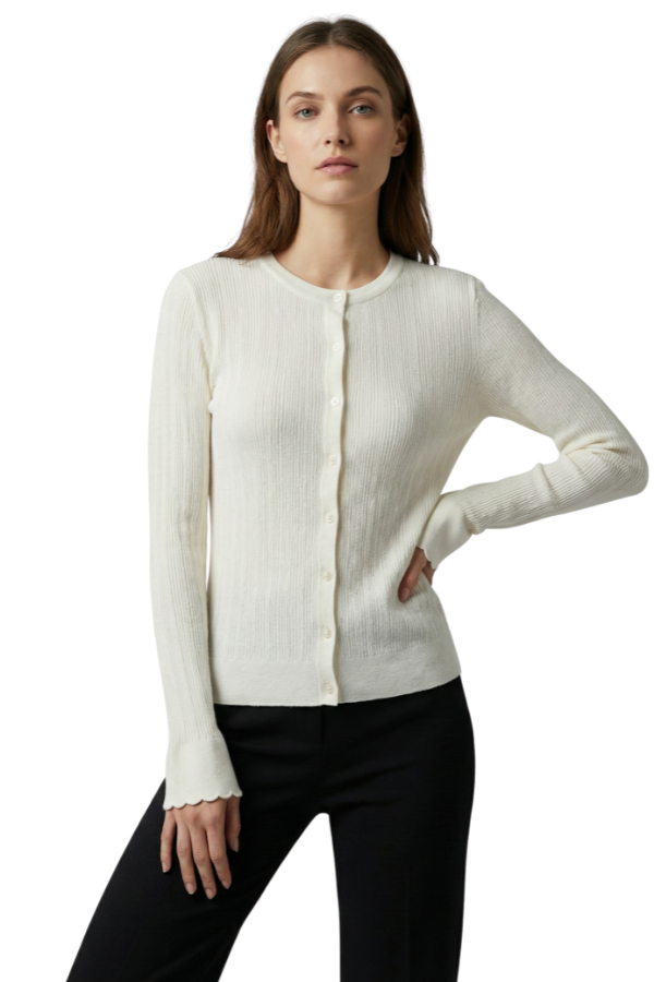 The Margot Soft Knit Cardigan