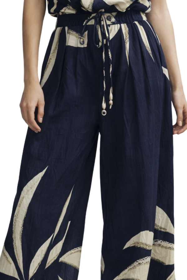 The Azure Reverie Pants - pookie and sebastian