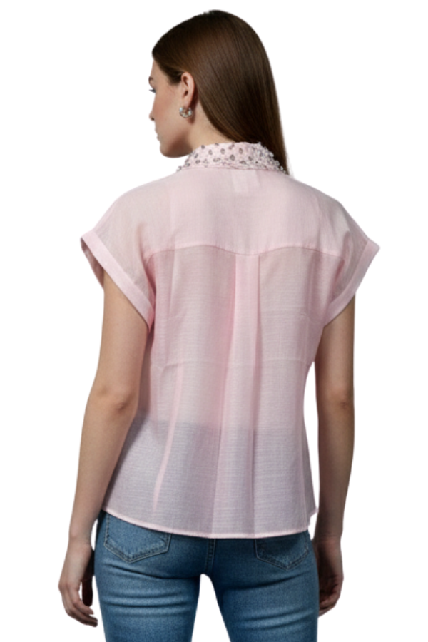 The Zim Button Down Shirt