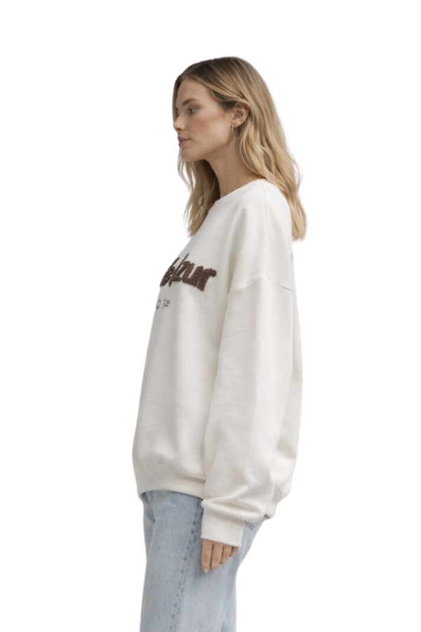 The Cote D'Azur Italian Sweatshirt - pookie and sebastian