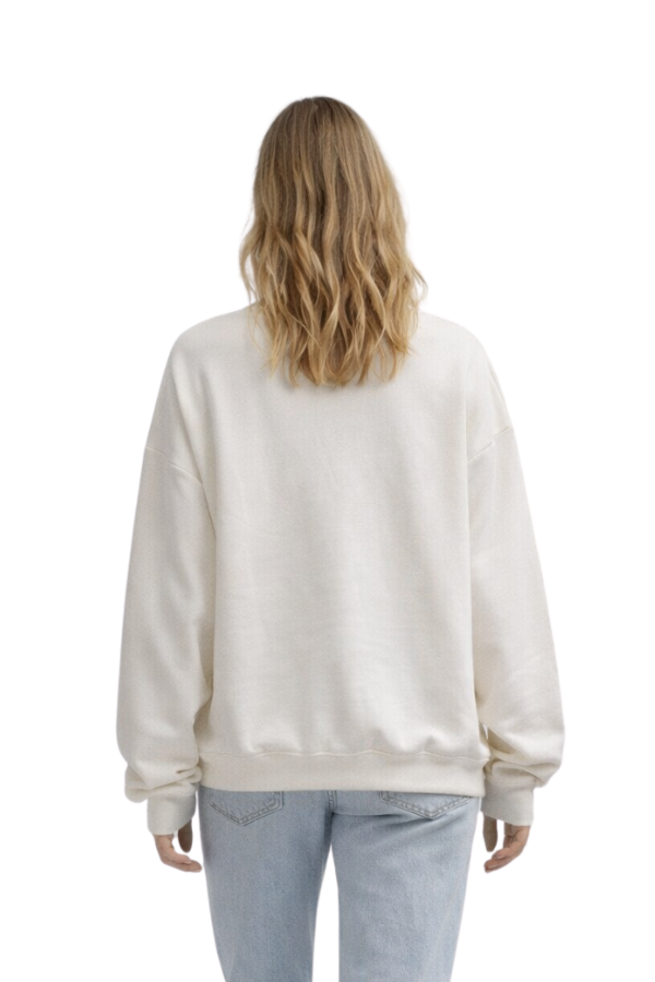 The Cote D'Azur Italian Sweatshirt - pookie and sebastian