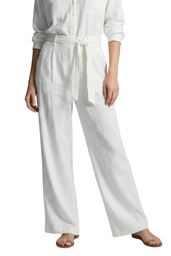 The Ava Breeze Pants