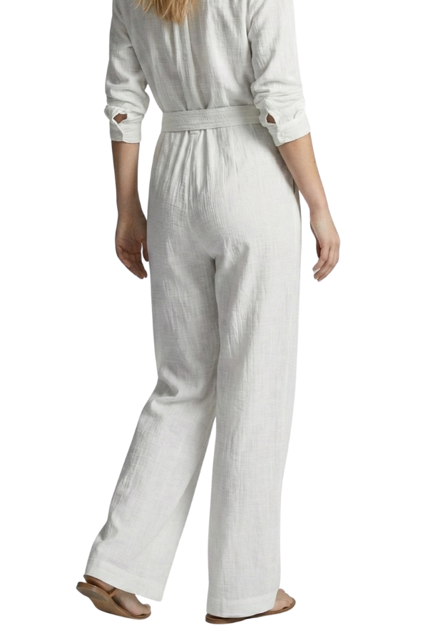 The Ava Breeze Pants