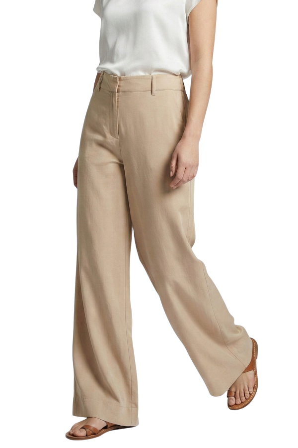 The Emilia Air Trouser Pant