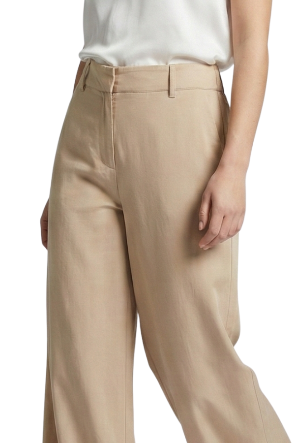 The Emilia Air Trouser Pant