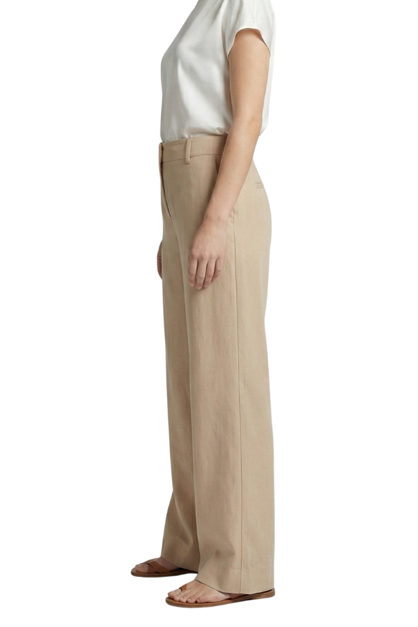 The Emilia Air Trouser Pant