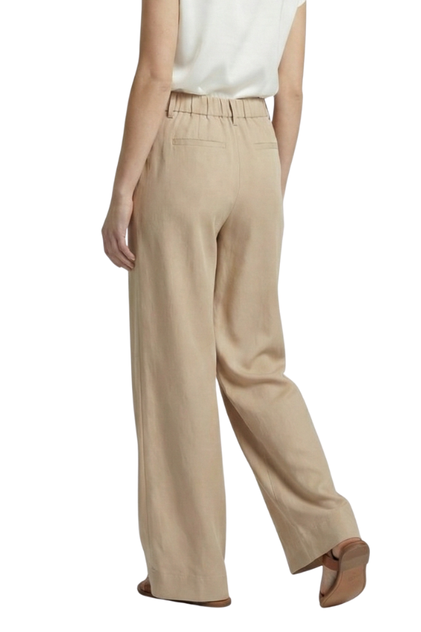 The Emilia Air Trouser Pant