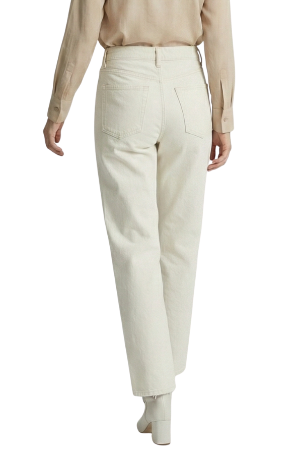 The Juliette Wide Leg Jean