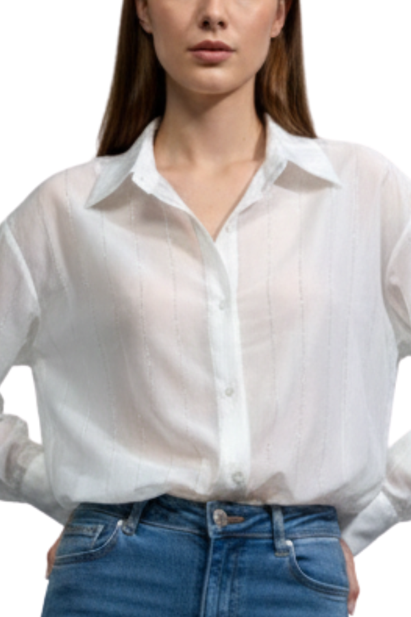 The Radiance Button Down Shirt