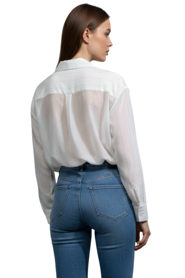 The Radiance Button Down Shirt