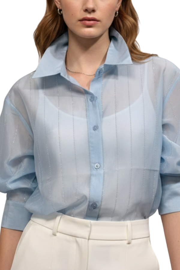 The Radiance Button Down Shirt