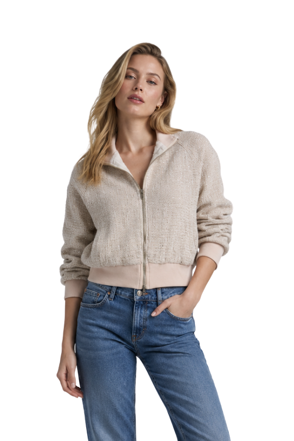 The Hampton Summer Jacket