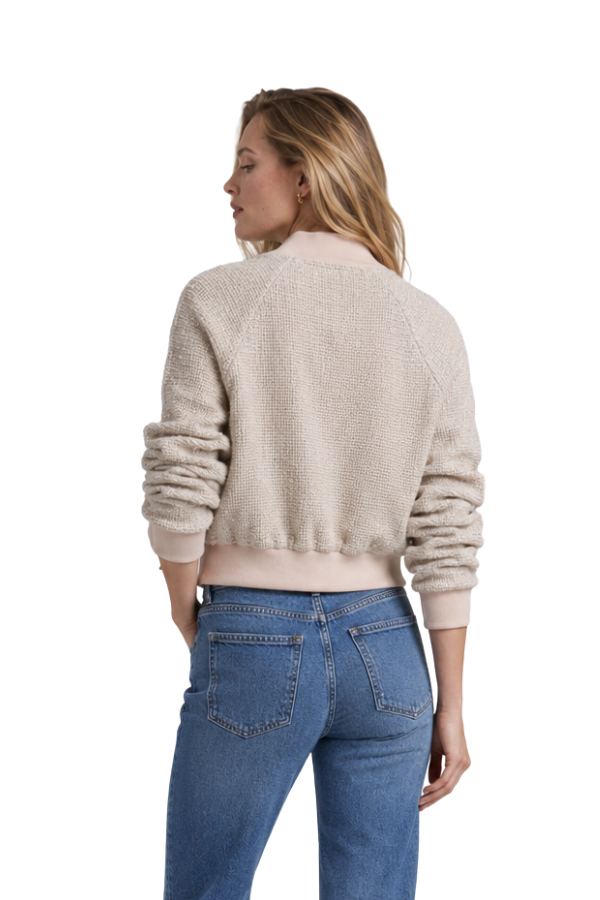 The Hampton Summer Jacket