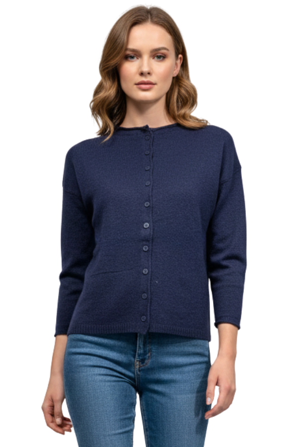 The Riviera Sweater