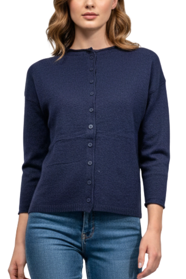 The Riviera Sweater