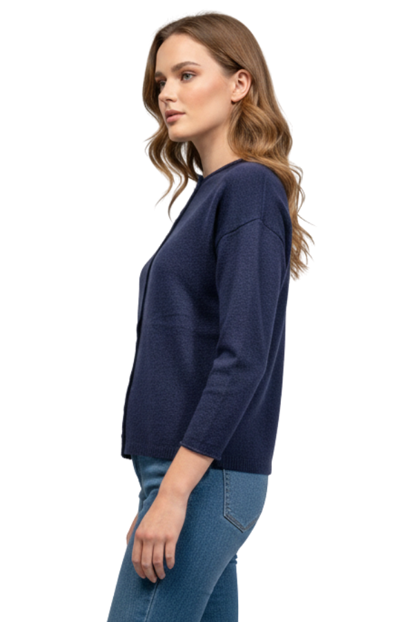 The Riviera Sweater