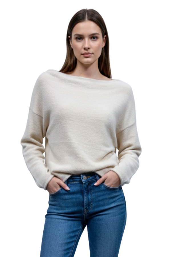 The American Vintage Pullover