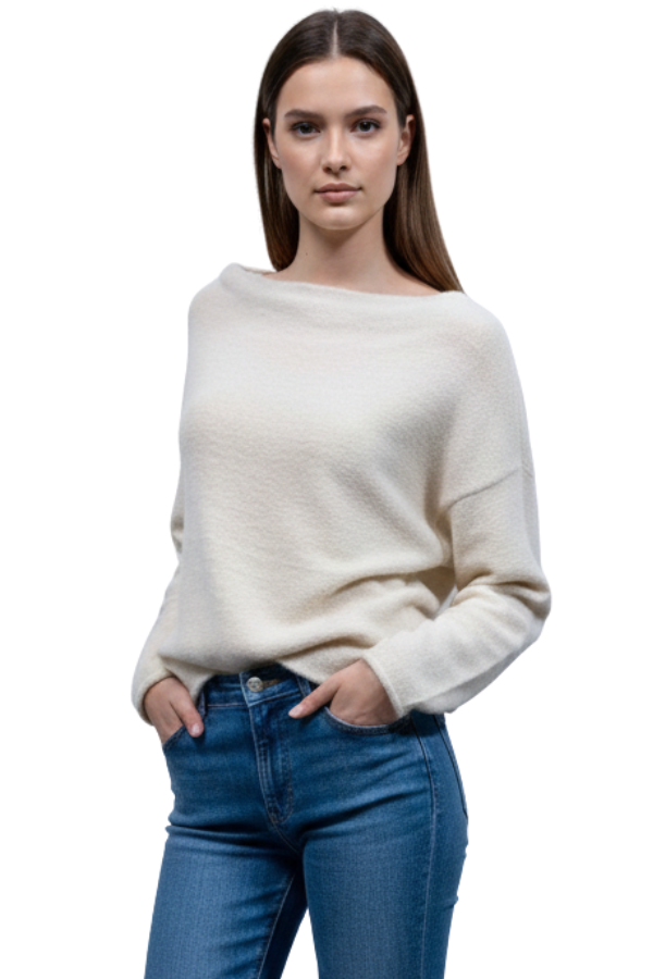 The American Vintage Pullover