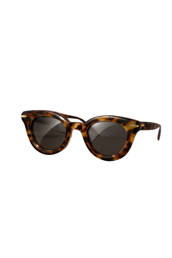 The Monaco Sunglasses - pookie and sebastian