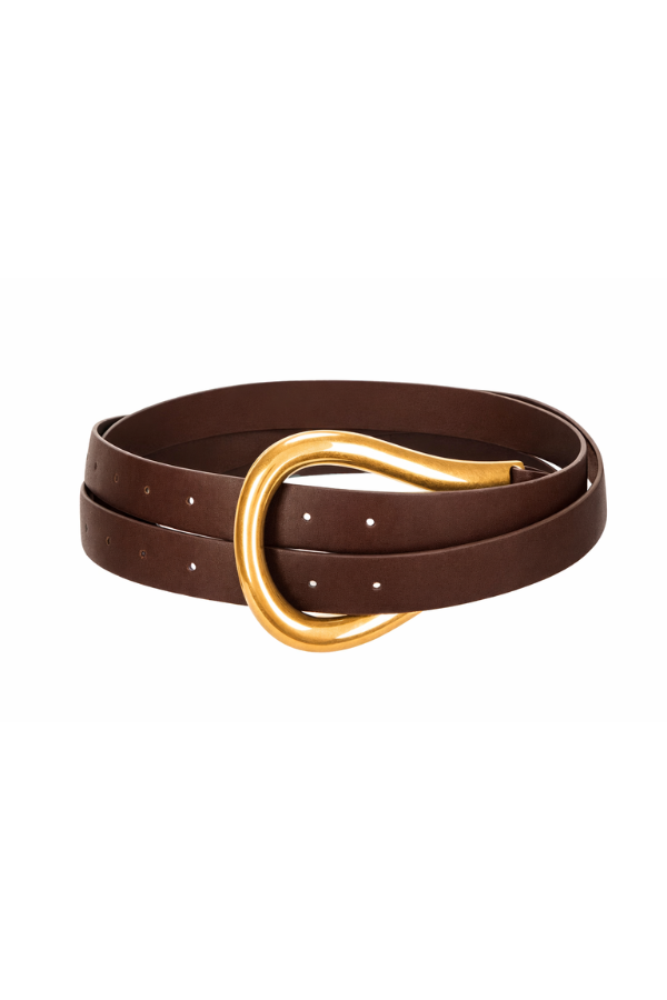 The Laurel Belt - pookie and sebastian