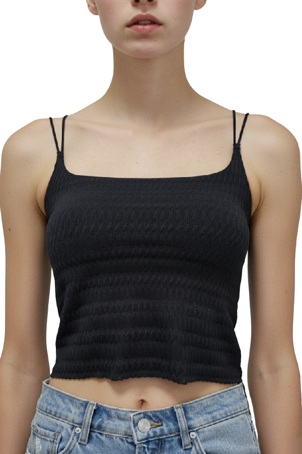 The Elara Bralette Cami - pookie and sebastian