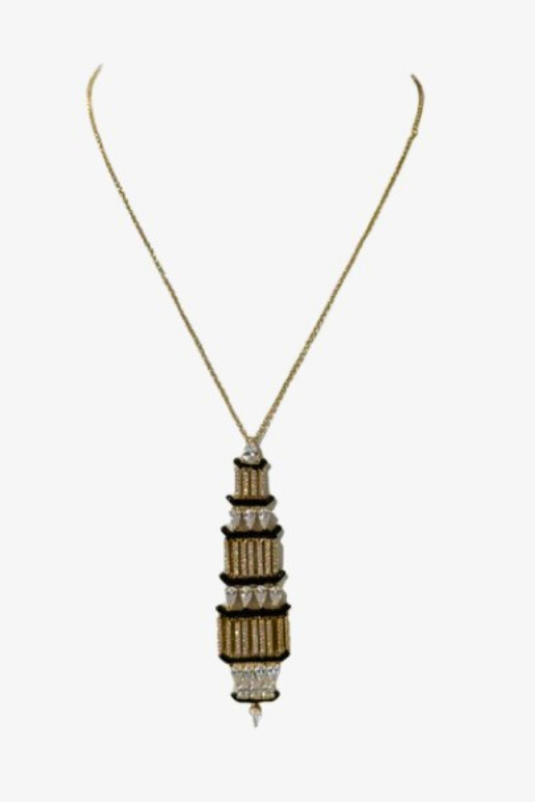 The Empire Necklace