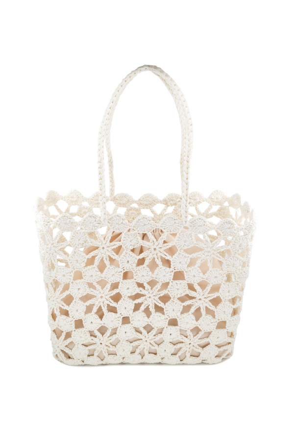 The Mediterranean Tote - pookie and sebastian