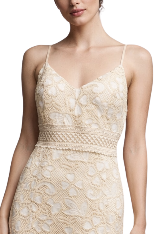 The Juliette Midi Dress - pookie and sebastian