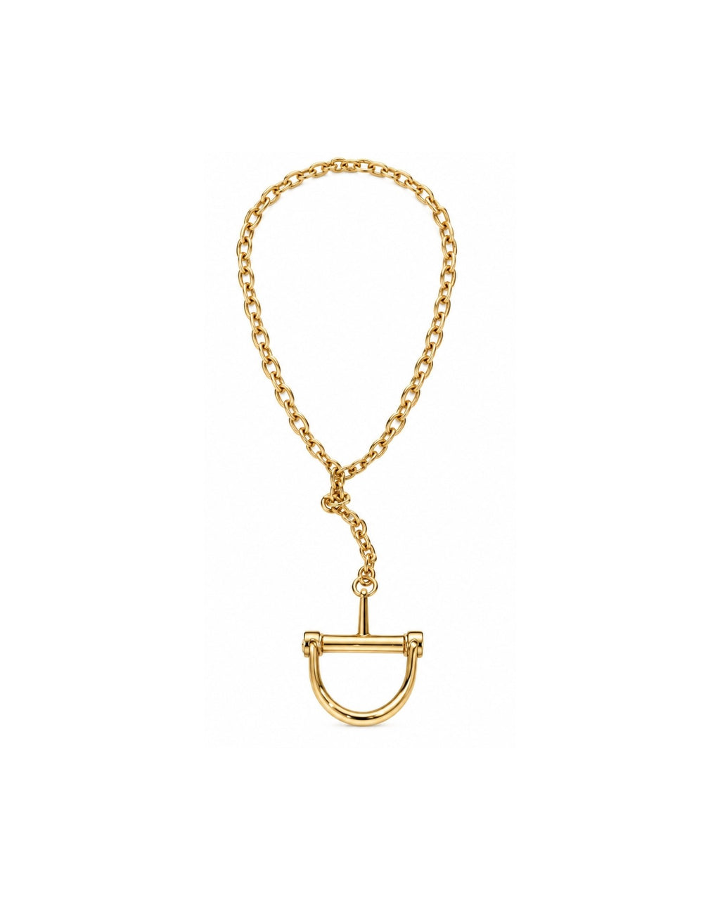 The Equestria Pendant Chain Necklace