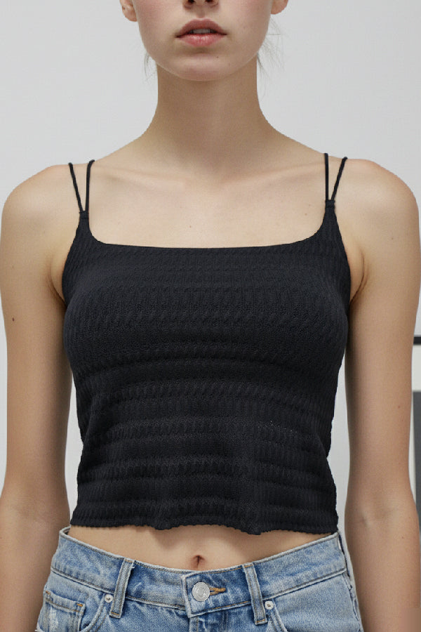 The Elara Bralette Cami