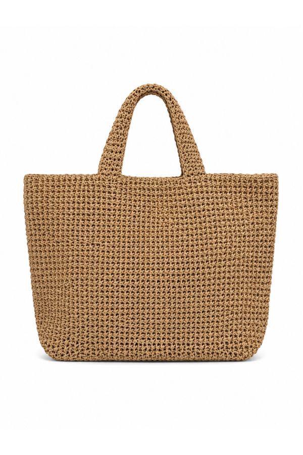THE PARIS MILANO TOTE BAG